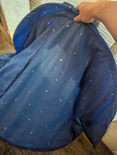 Tenda letto ikea kura - tenda,