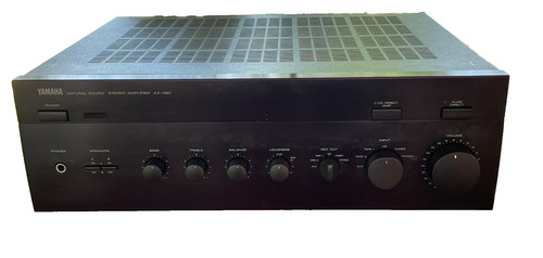 Yamaha 490 amplificatore - yamaha, ax-490