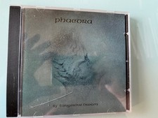 CD - Tangerine Dream - Phaedra