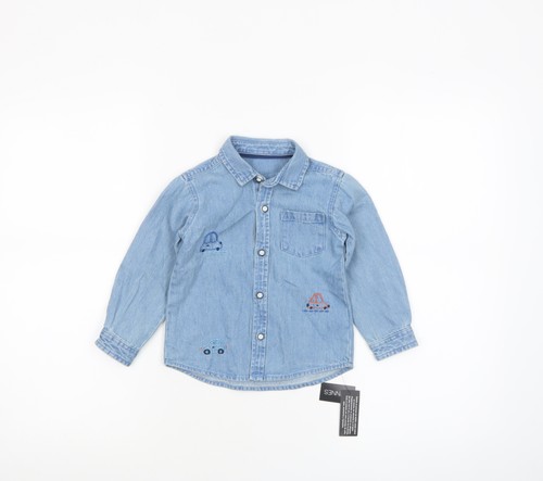 Dunnes stores camicia - dunnes, bambino