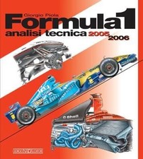 Formula 1 2005-2006 Analisi