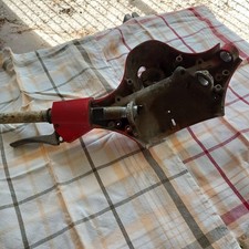 Corpo Manubrio Vespa PX