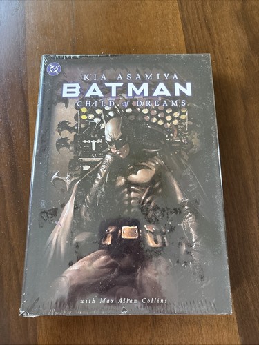 Batman child dreams kia - child,