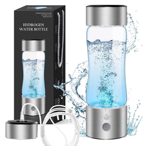 2026 bottiglia acqua idrogeno - acqua,