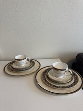 Wedgwood Bone China Place