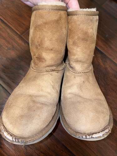 Ugg australia classic short - ugg,
