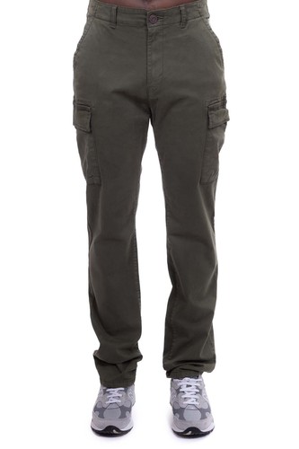 Napapijri pantaloni cargo - napapijri,