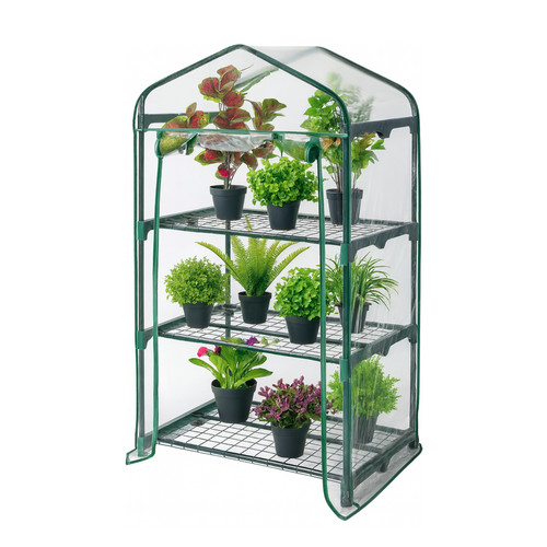 Mini serra balcone 3 - mini,
