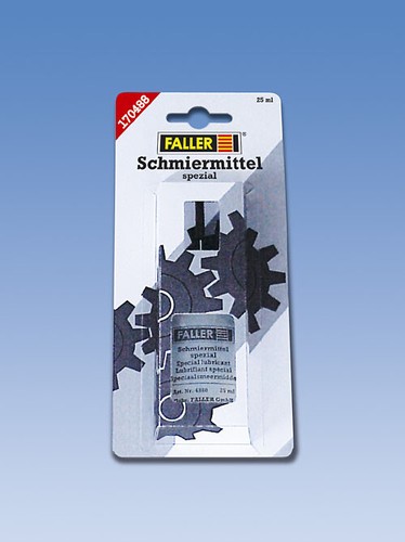 Faller 170488 lubrificante - faller,