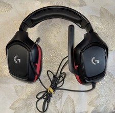 Logitech G332 Cuffie da gioco