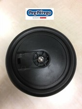 GRUPPO RUOTA ANTERIORE MONTATO