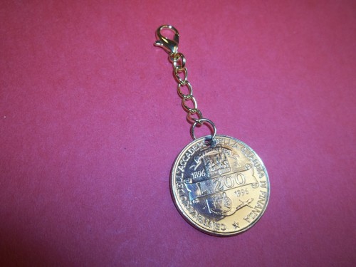 Moneta italia 200 lire - italia,
