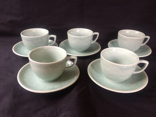 Cinese celadon vintage - cinese,
