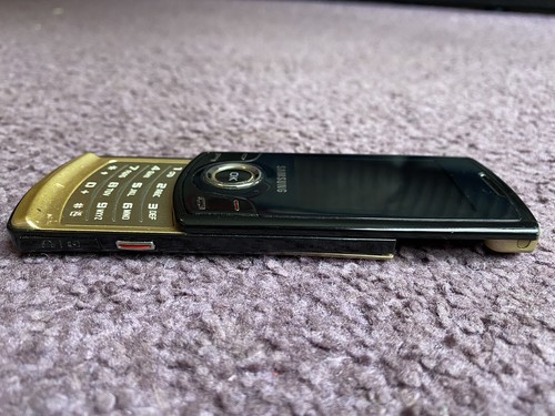 Telefono cellulare samsung - cellulare,