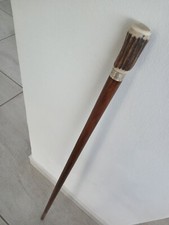 BASTONE da PASSEGGIO CORNO DI