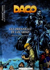 Dago 154   Aurea comix ANNO