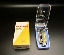 RASOIO DI SICUREZZA VINTAGE