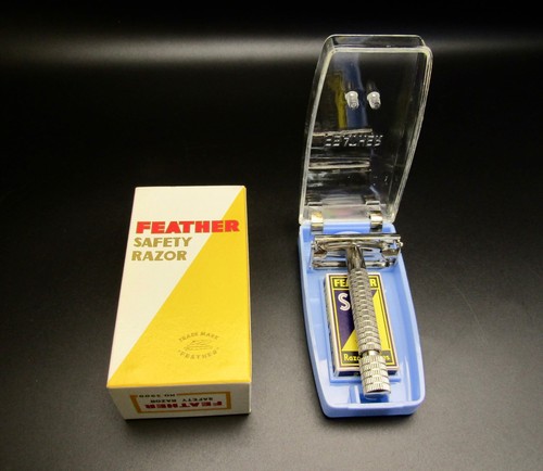 Rasoio sicurezza vintage - rasoio,