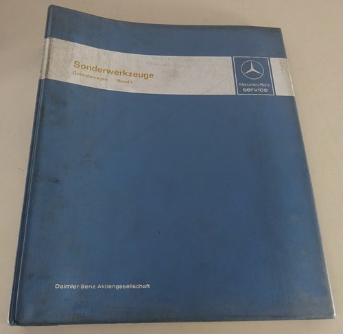 Manuale attrezzi speciali - attrezzi,