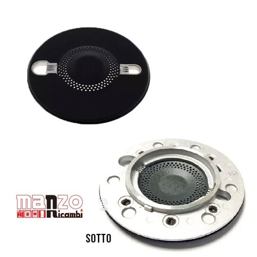 Cappellotto spartifiamma - cappellotto,
