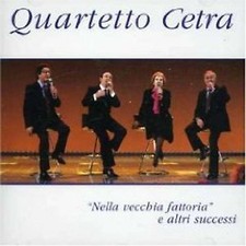 QUARTETTO CETRA - NELLA