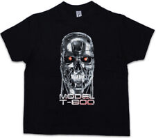 T-shirt SKULLHEAD MODEL T-800