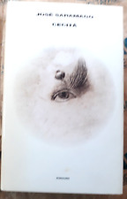 CECITA' - JOSE' SARAMAGO -EINAUDI  1a EDIZ. 1996