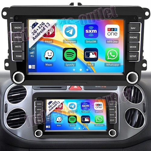 Autoradio per golf plus - vw,