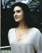 Foto "Hot Spot" Jennifer