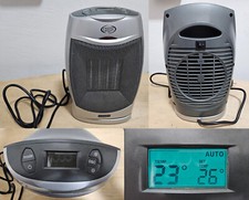 termoventilatore ARGO Kalimero