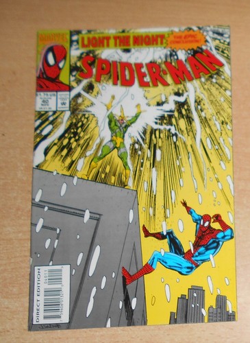 Marvel serie spider man - serie, spider-man