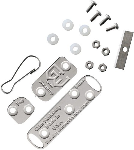 Grim workshop cordage micro - grim,