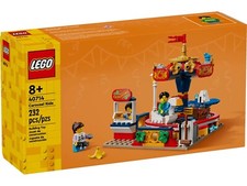 Lego 40714 misb giro - 40714,