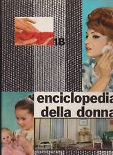 ENCICLOPEDIA DELLA DONNA -