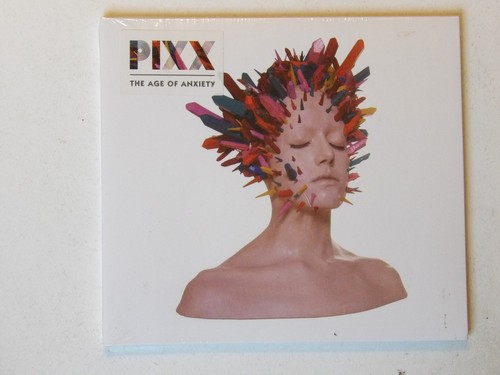 Pixx the age of - age,