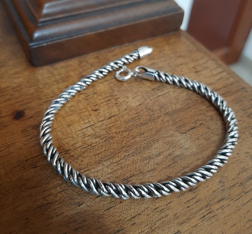 Bracciale argento 925