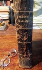 IL FORO ITALIANO 1913