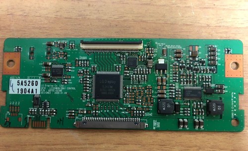 Scheda con 6870c 0238b - scheda, tv