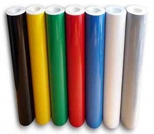 Vinile adesivo LUCIDO per