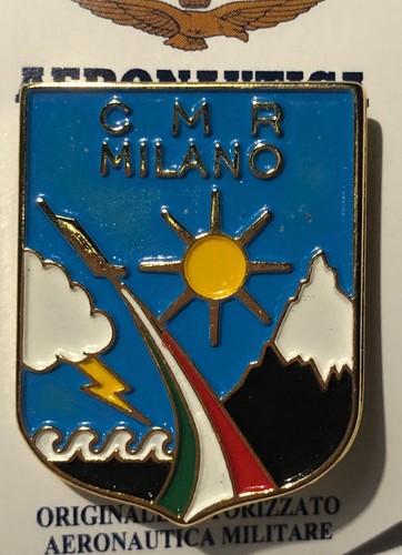 Distintivo aeronautica - distintivo,