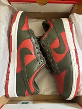 Nike Dunk Low Retro BTTYS