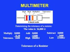 Multimetro FLUKE 112