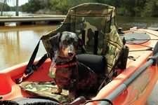 Sedile kayak elite sit top - elite,