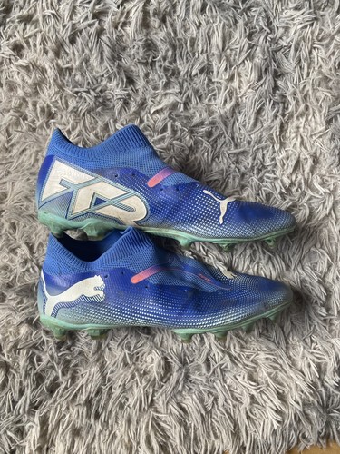 Scarpe calcio puma future - scarpe,