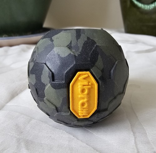 One helinox vibram 45 - helinox, mm