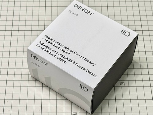 Cartuccia denon a110 - cartuccia,