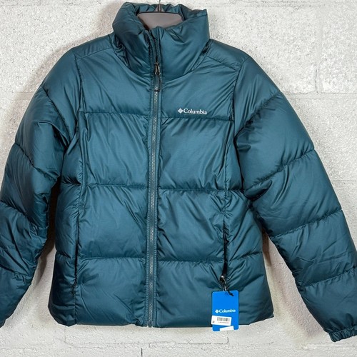 Giacca donna columbia puffet - columbia,