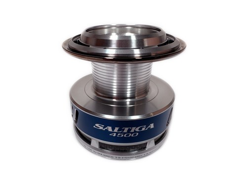 Bobina ricambio daiwa - ricambio,
