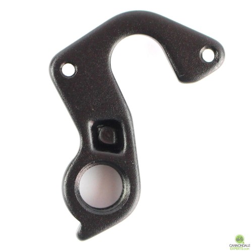 Cannondale deragliatore gancio - cannondale,