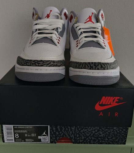 Air jordan retro mid fire - jordan,